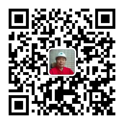 微信公众号 2二维码